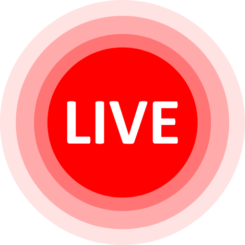Ebony Pussy Live